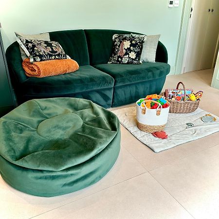 Вилла White Oaks Sussex Twineham Экстерьер фото