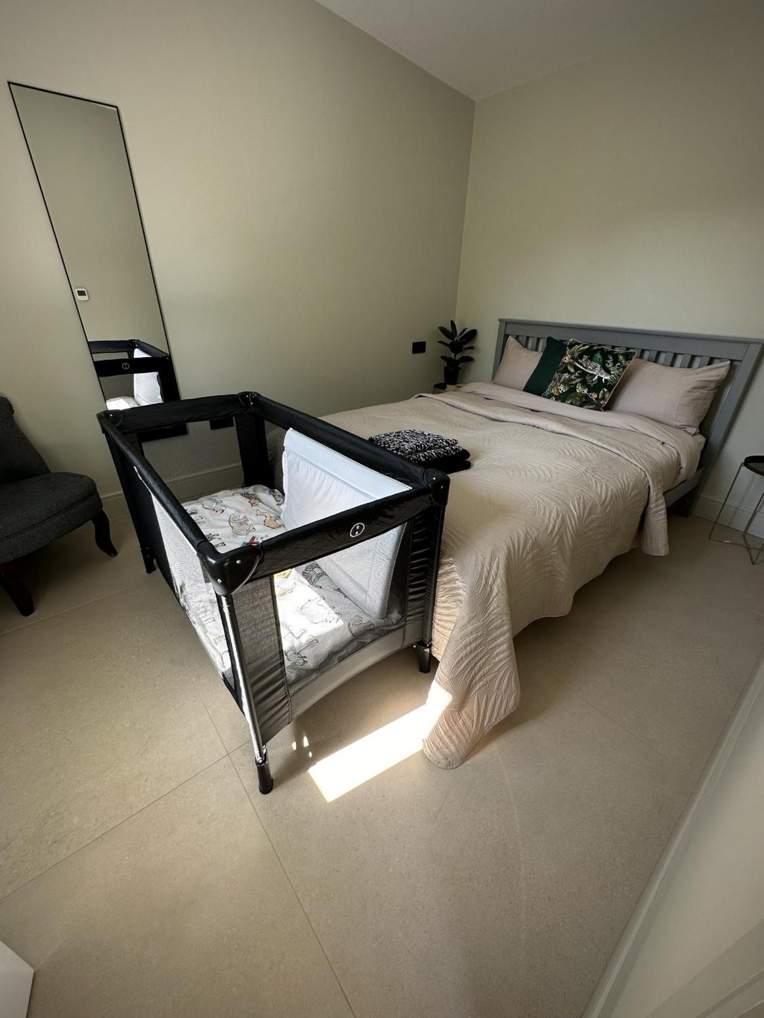 Вилла White Oaks Sussex Twineham Экстерьер фото