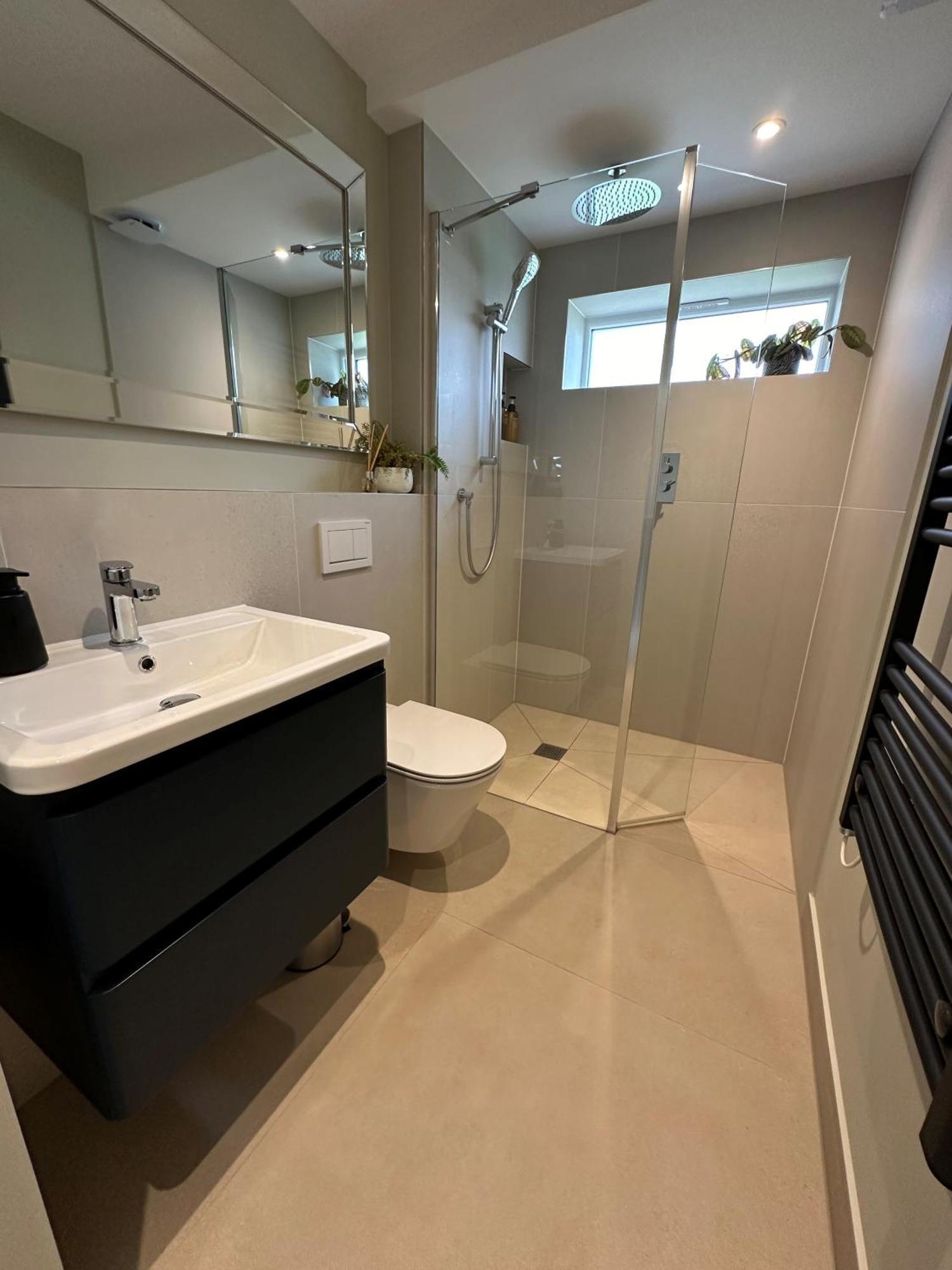 Вилла White Oaks Sussex Twineham Экстерьер фото